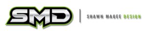 Shawn Magee Design (SMD) Logo