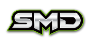 Shawn Magee Design (SMD) Logo