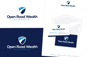 Logo design for Kansas City based financial planner