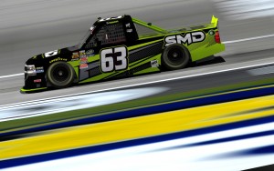 63 SMD truck MB Motorsports