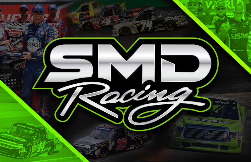 SMD Racing acquires FMS social media assets